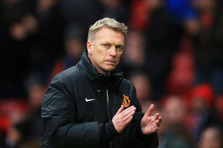 Illustration for article titled Reports: David Moyes To Be Sacked Any Day Now; A Gallery Of Moyesface